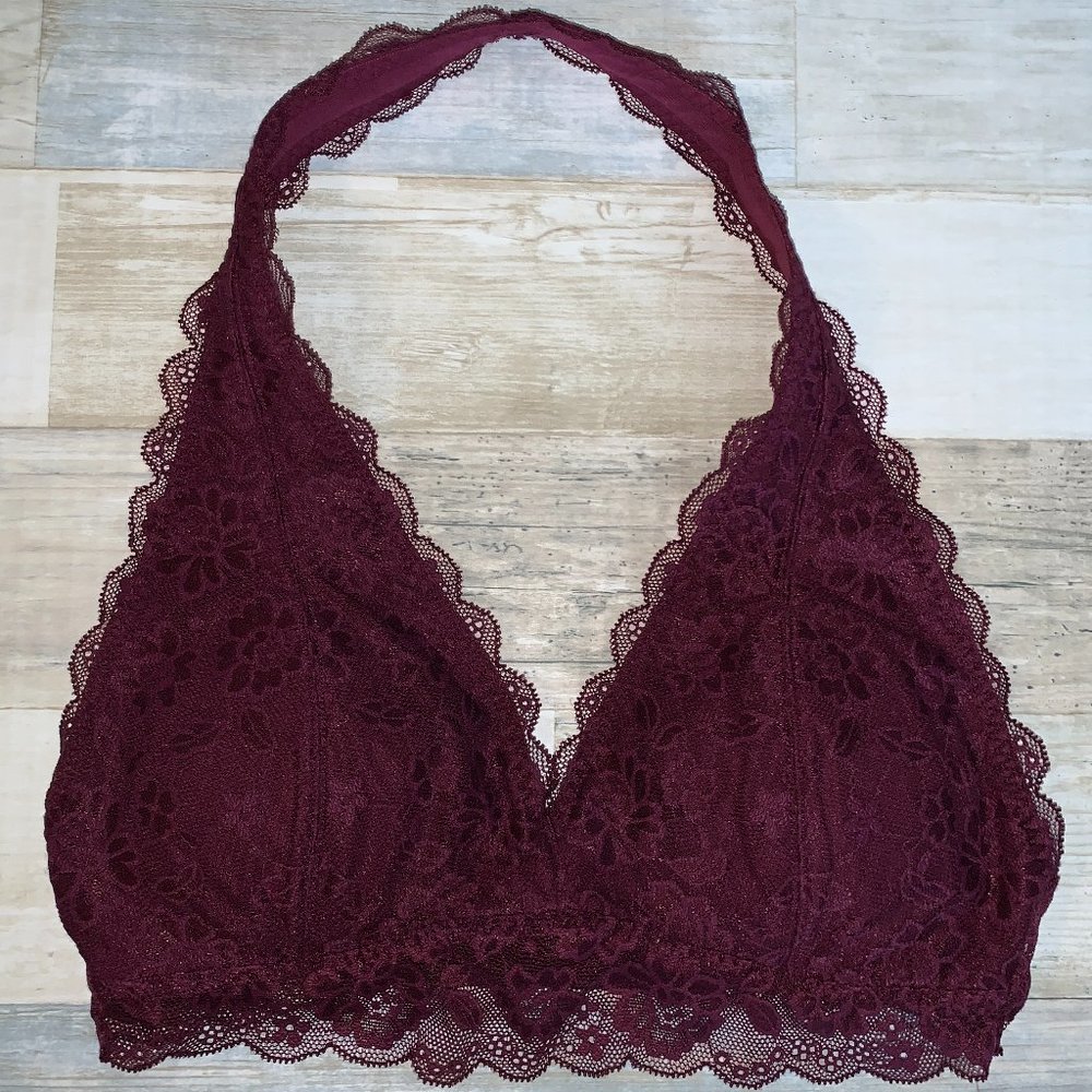 Gilly Hicks by Hollister Bralette - Size X-Small